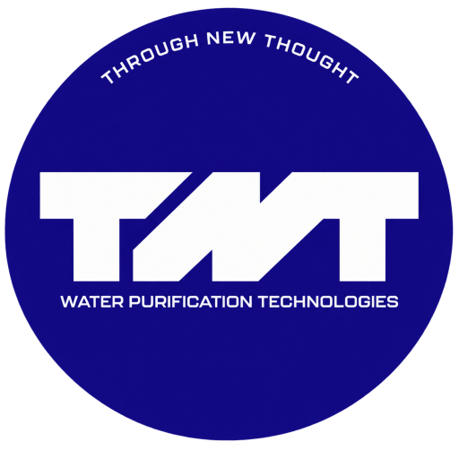 TNT Water Purification Technologies